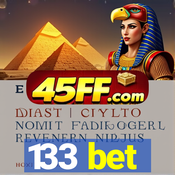 133 bet